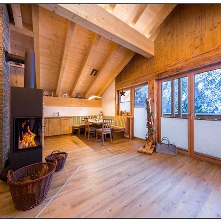 Ferienchalet Elisabeth Steeg Exterior foto